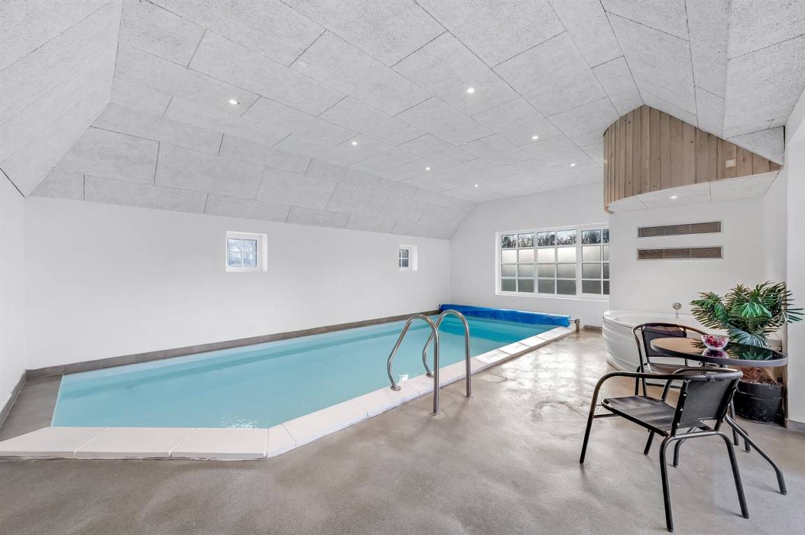 170 m&sup2; Ferienhaus 4 Schlafzimmer 10 G&auml;ste