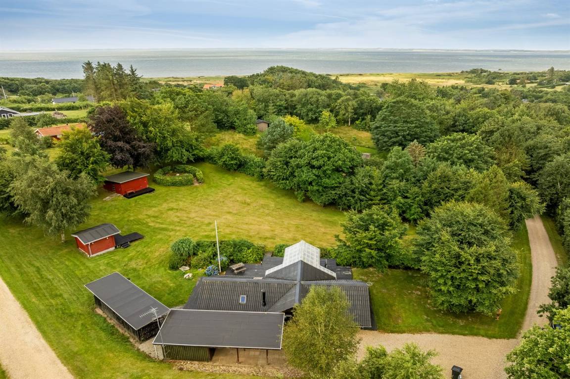 85 m&sup2; Ferienhaus 3 Schlafzimmer 6 G&auml;ste
