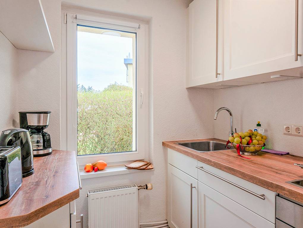 42 m² Ferienhaus ∙ 2 Schlafzimmer ∙ 3 Gäste – Bild 9