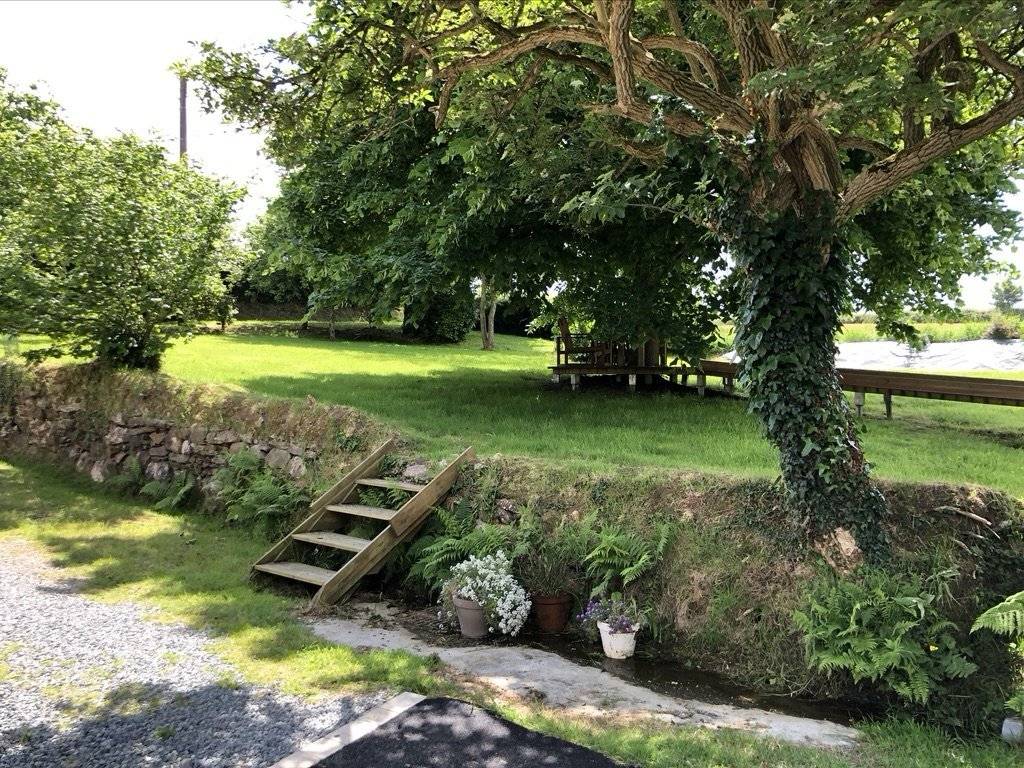 60 m² Gîte ∙ 2 Schlafzimmer ∙ 4 Gäste – Bild 27