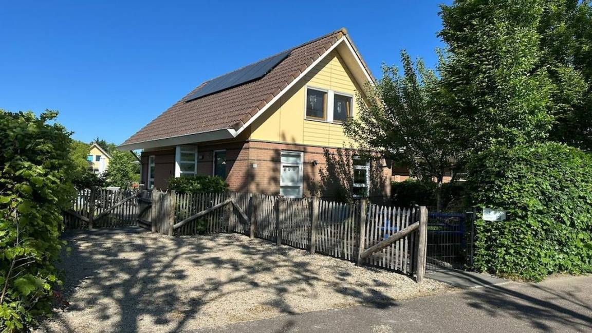 86 M² Huis ∙ 3 Slaapkamers ∙ 6 Gasten - Medemblik