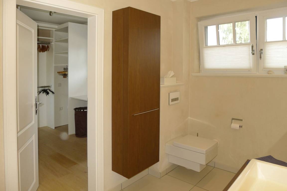 120 m² Ferienwohnung ∙ 2 Schlafzimmer ∙ 3 Gäste – Bild 13
