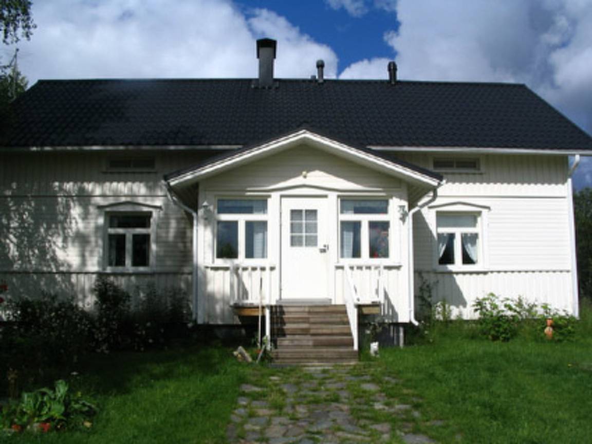 200 M² Dom ∙ 4 Sypialnie ∙ 13 Gości - Kuusamo