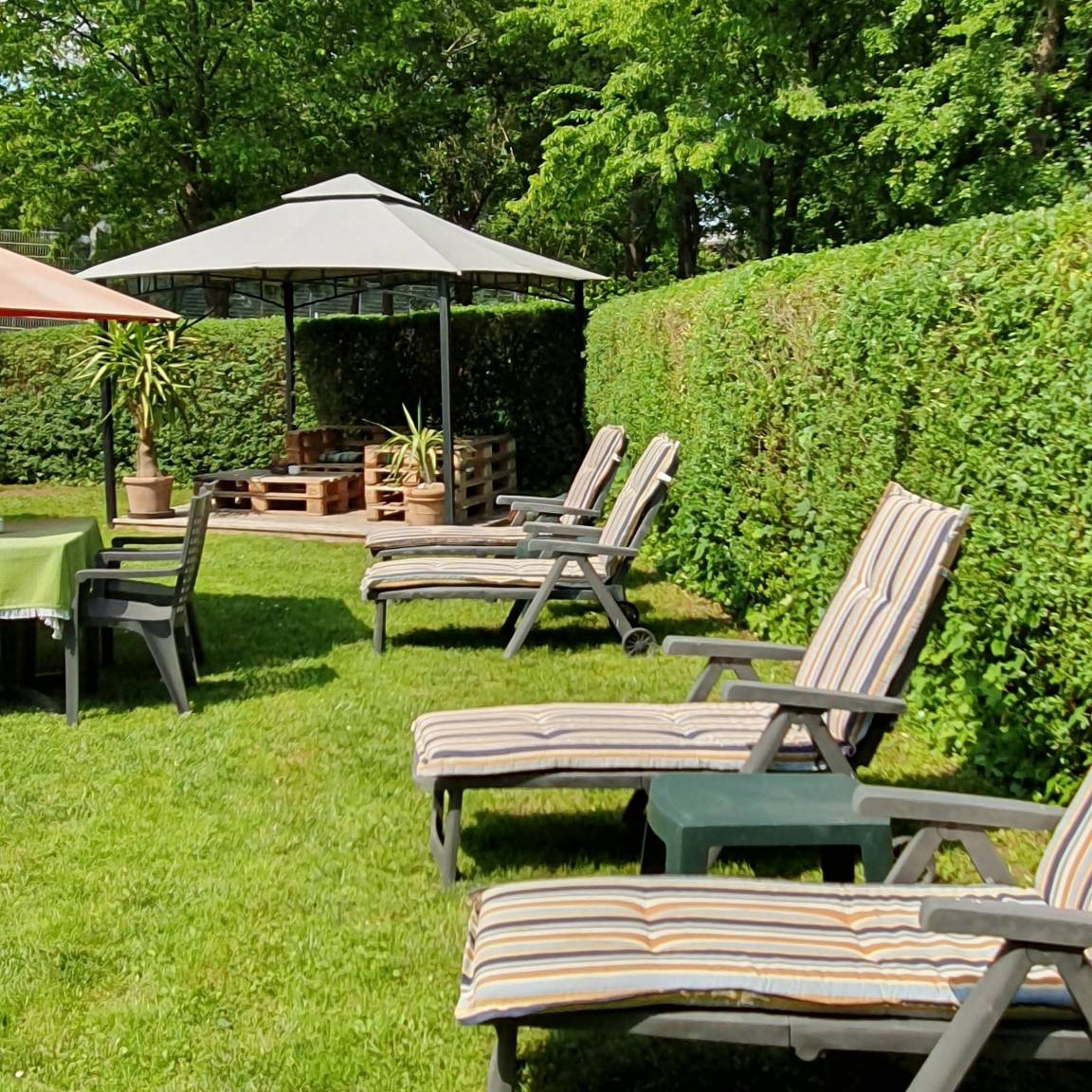 42 m² Ferienwohnung ∙ 1 Schlafzimmer ∙ 2 Gäste – Bild 7