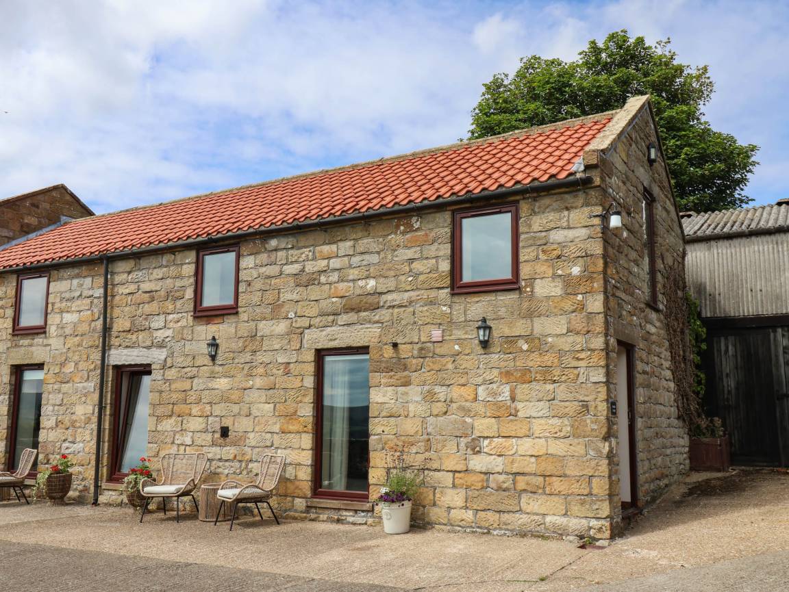 Cottage ∙ 2 Chambres ∙ 4 Personnes - Staithes
