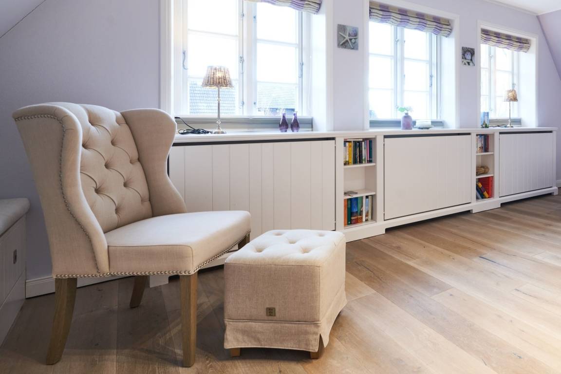 230 m² Ferienhaus ∙ 3 Schlafzimmer ∙ 6 Gäste – Bild 27