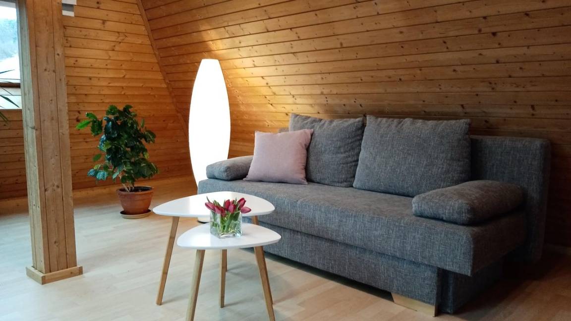 80 M² Apartment ∙ 1 Bedroom ∙ 2 Guests - Baiersbronn