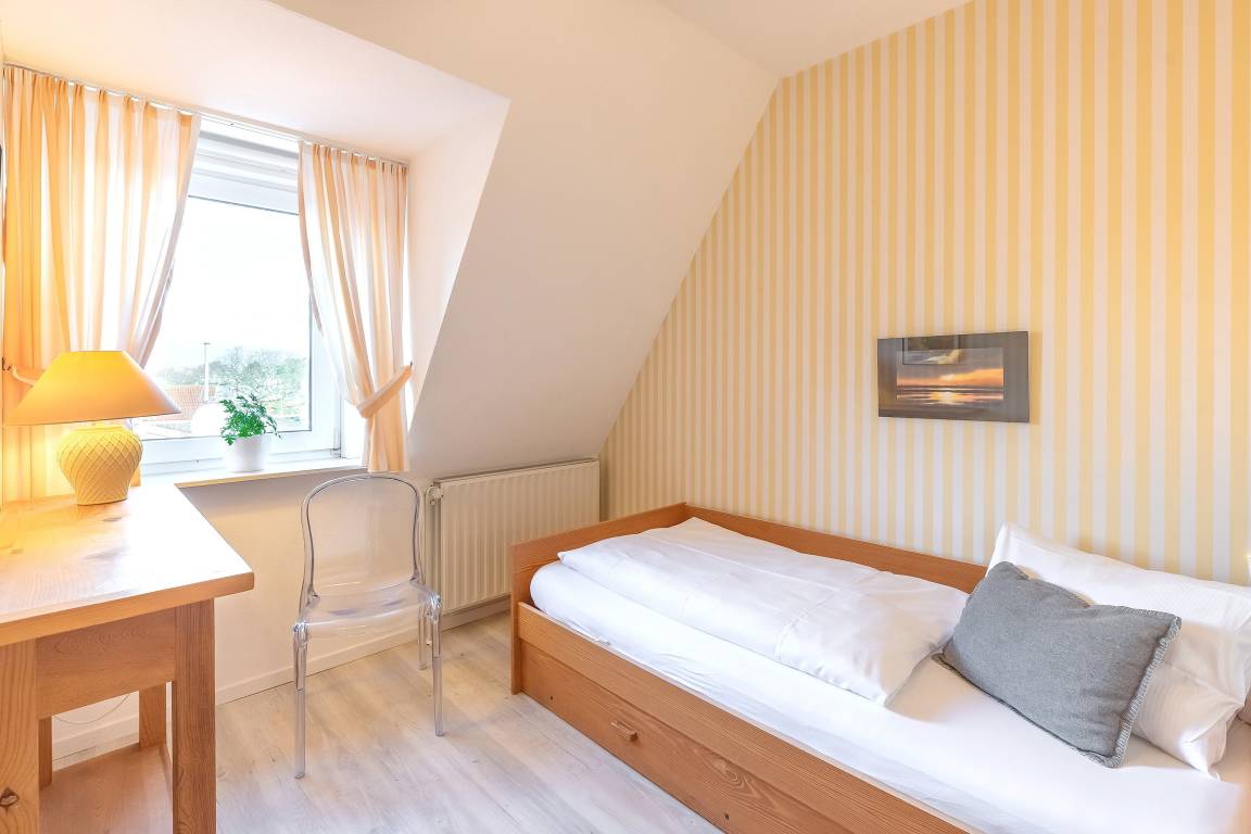 55 m² Ferienwohnung ∙ 2 Schlafzimmer ∙ 3 Gäste – Bild 8