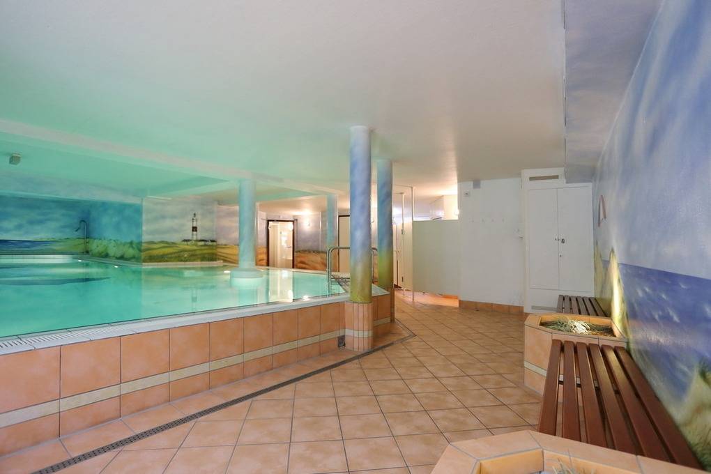 71 m² Ferienwohnung ∙ 2 Schlafzimmer ∙ 4 Gäste – Bild 18