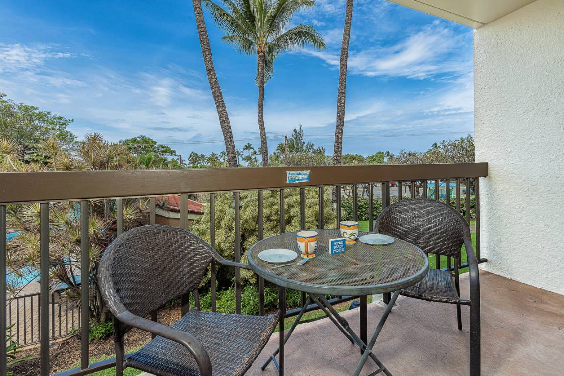 55 M² Condo ∙ 1 Bedroom ∙ 4 Guests - Maui, HI