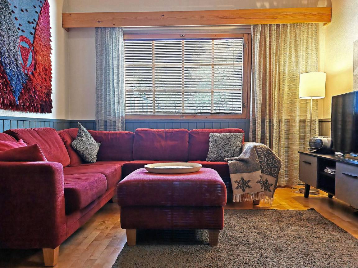 50 M² House ∙ 2 Bedrooms ∙ 6 Guests 5