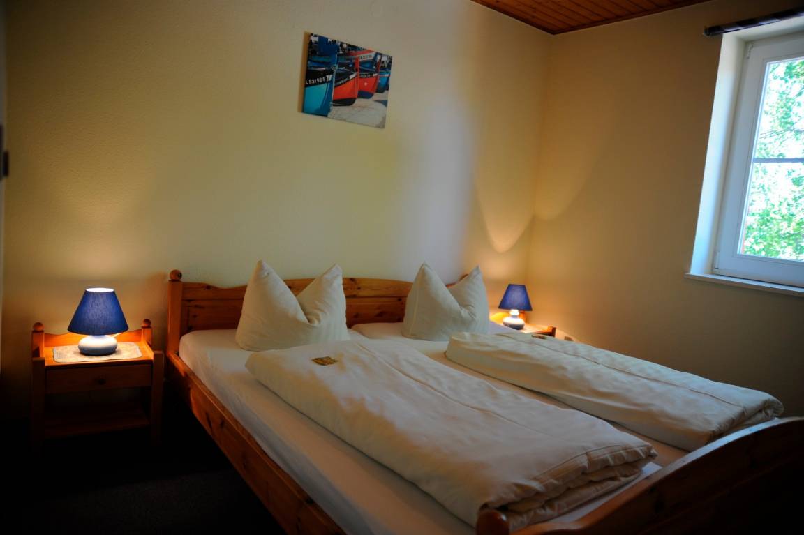 70 m² Ferienwohnung ∙ 2 Schlafzimmer ∙ 4 Gäste – Bild 6