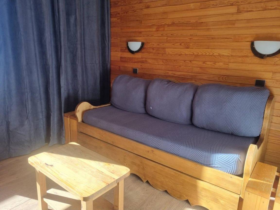 28 m&sup2; Studio 1 Schlafzimmer 4 G&auml;ste