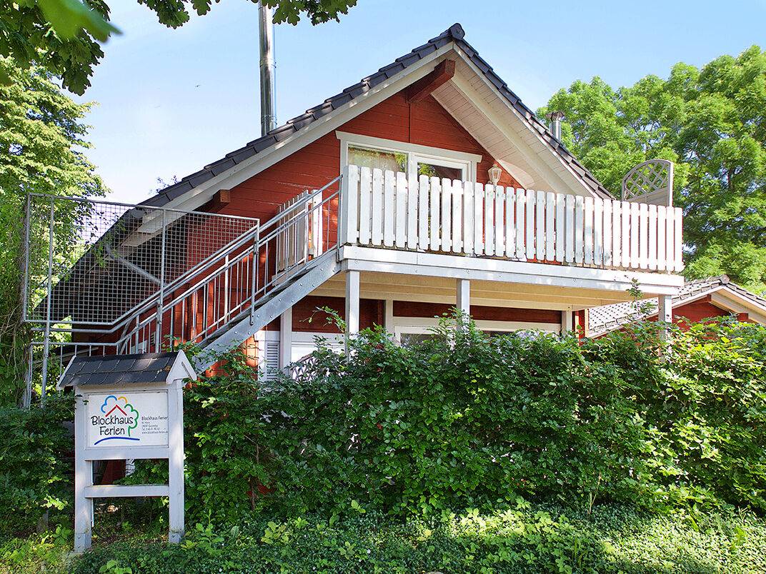 38 M² Ferienwohnung ∙ 1 Schlafzimmer ∙ 2 Gäste - Eckernförde