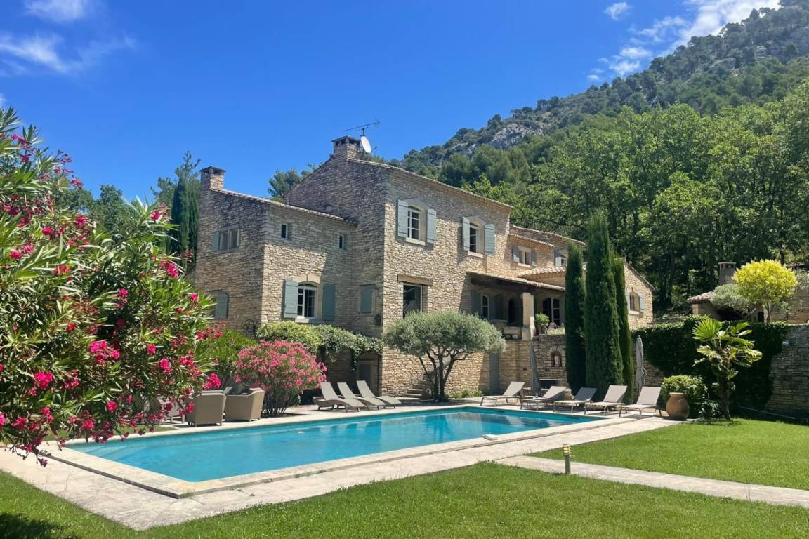 300 M² Casa ∙ 5 Habitaciones ∙ 12 Huéspedes - Cheval-Blanc