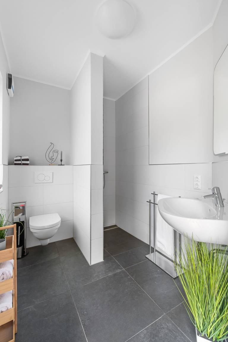 99 m² Ferienhaus ∙ 2 Schlafzimmer ∙ 4 Gäste – Bild 24