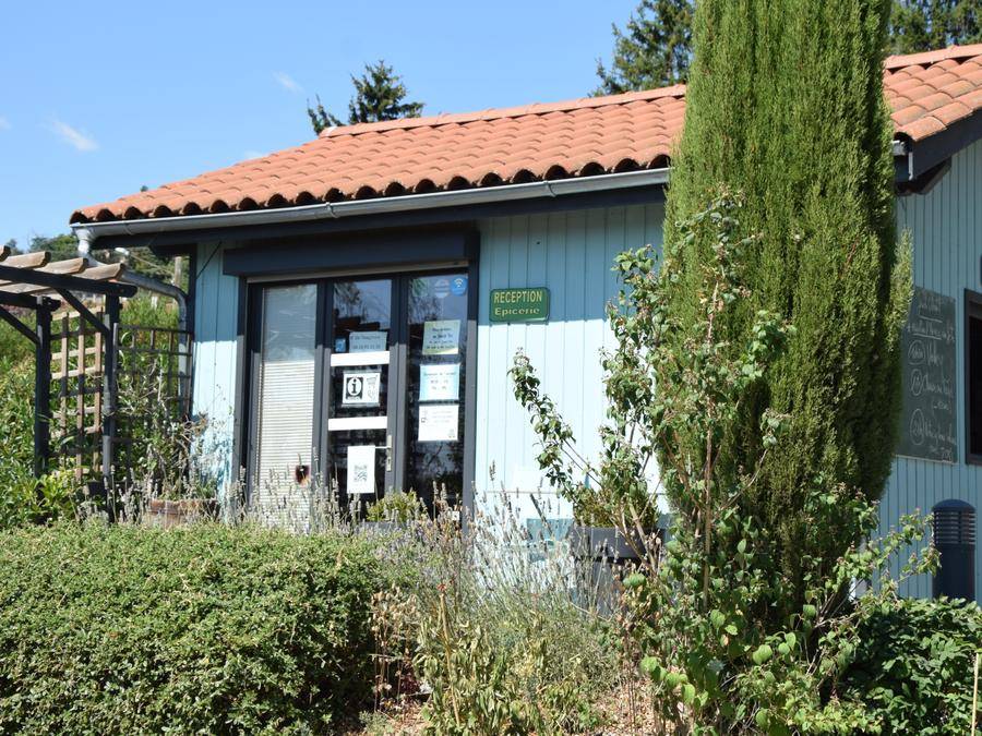 Tent ∙ 1 Slaapkamer ∙ 2 Gasten - Rhône-Alpes