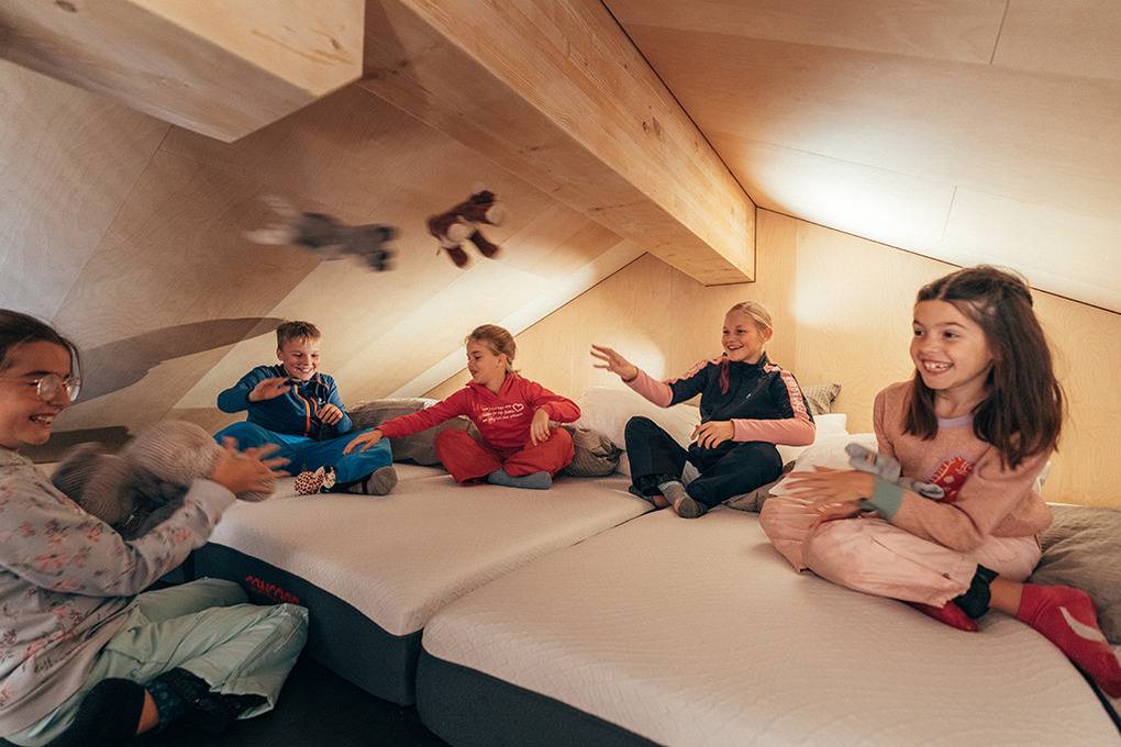 60 m² Ferienhaus ∙ 2 Schlafzimmer ∙ 10 Gäste – Bild 28
