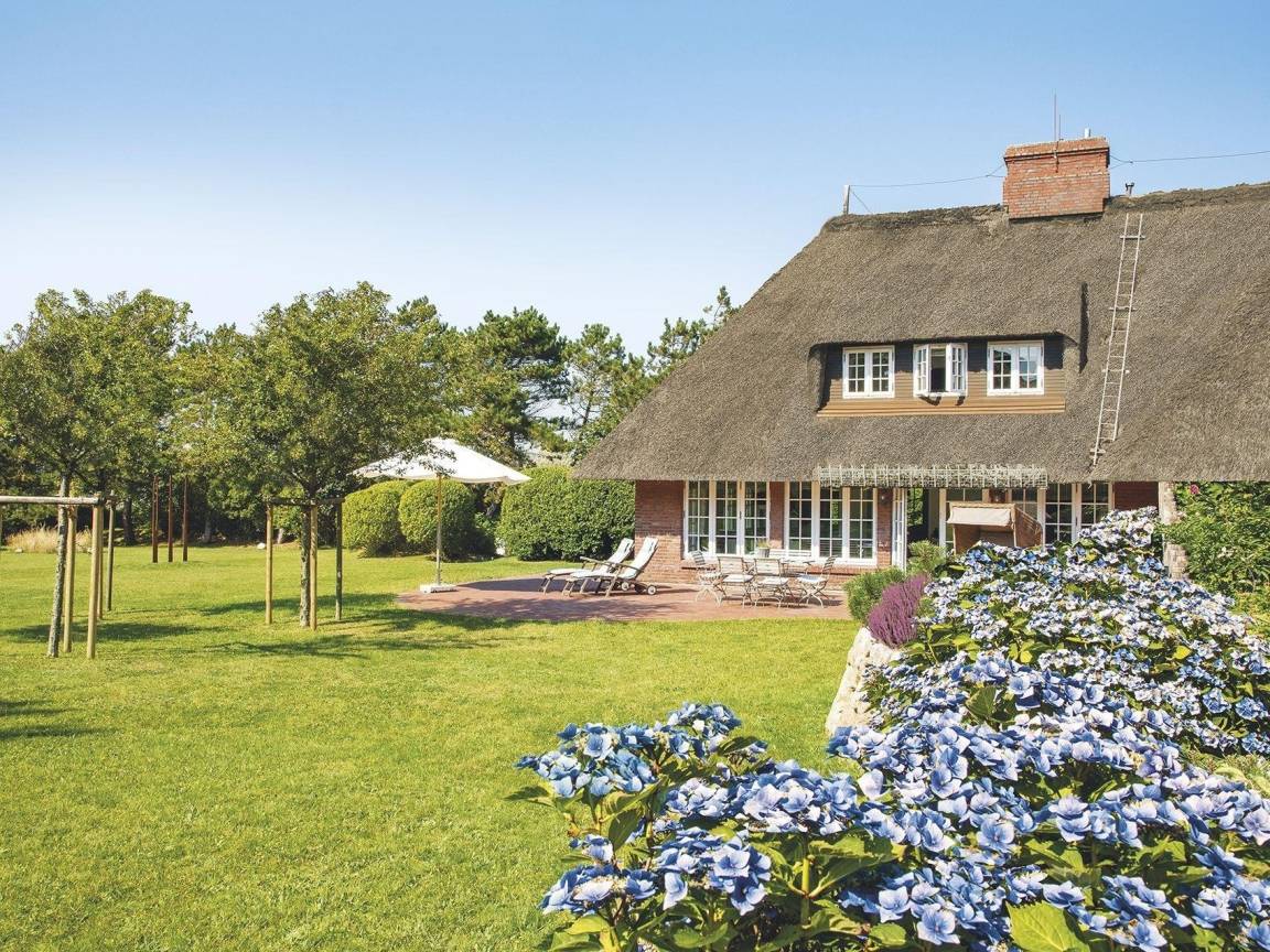 200 m² Ferienhaus ∙ 3 Schlafzimmer ∙ 6 Gäste – Bild 1