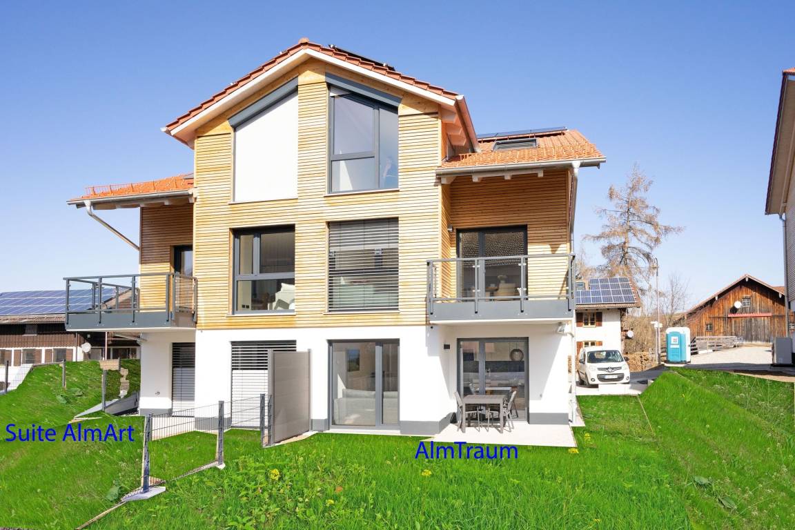 62 m² Ferienwohnung ∙ 1 Schlafzimmer ∙ 4 Gäste – Bild 14