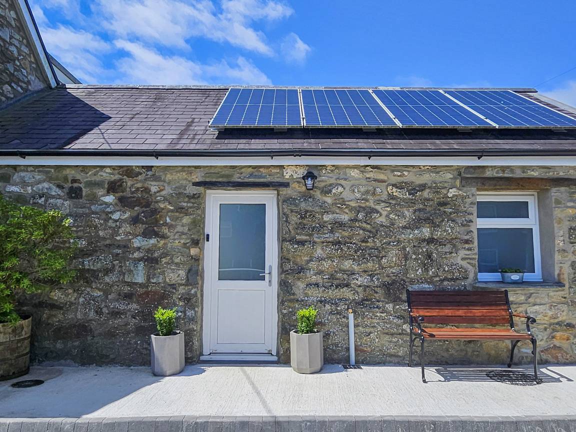 Cottage ∙ 1 Bedroom ∙ 2 Guests - Pembrokeshire