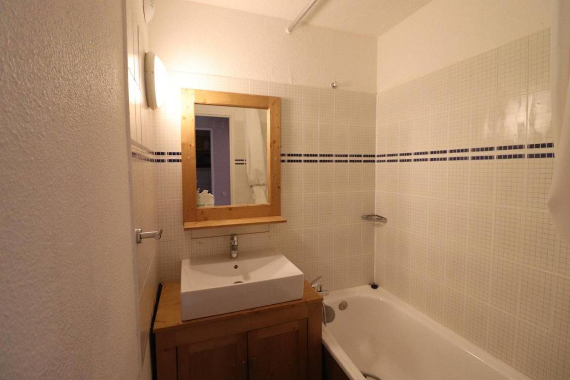 18 m² Studio ∙ 1 Schlafzimmer ∙ 4 Gäste – Bild 5