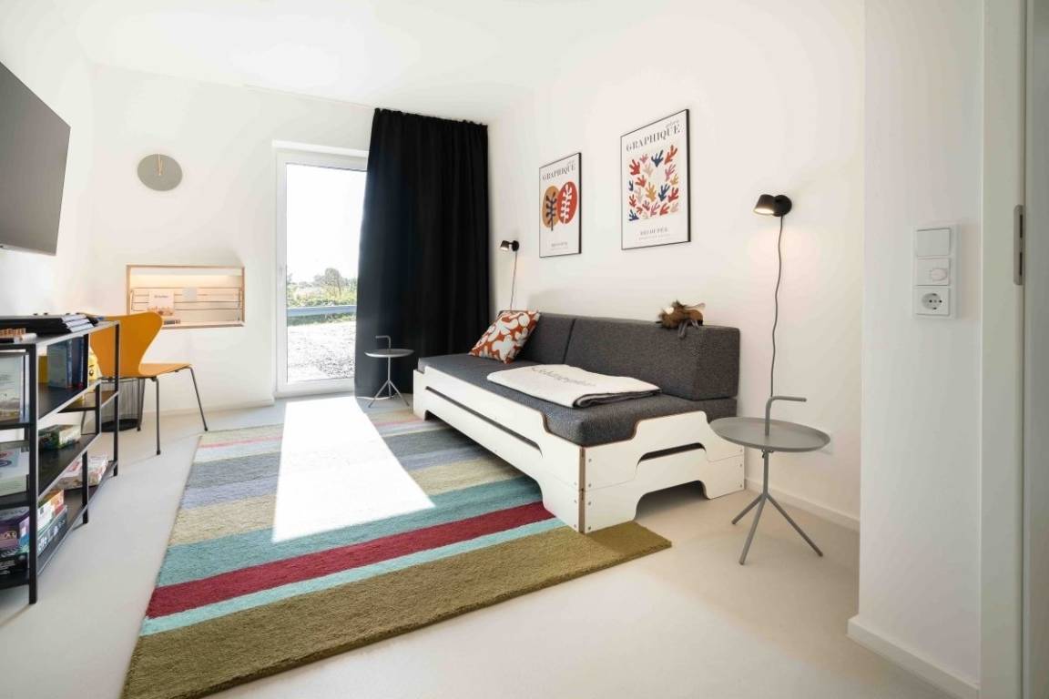 120 m² Ferienhaus ∙ 3 Schlafzimmer ∙ 6 Gäste – Bild 10