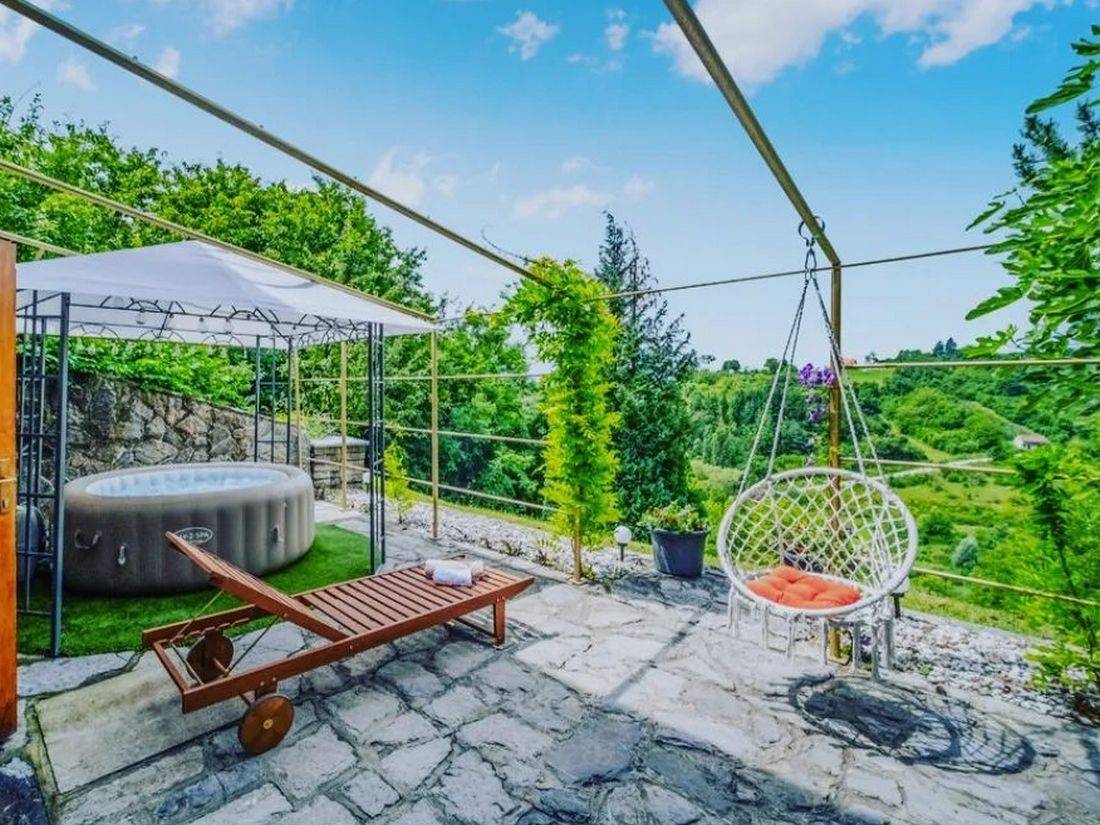 81 M² Casa Vacanza ∙ 2 Camere Da Letto ∙ 8 Ospiti - Croazia