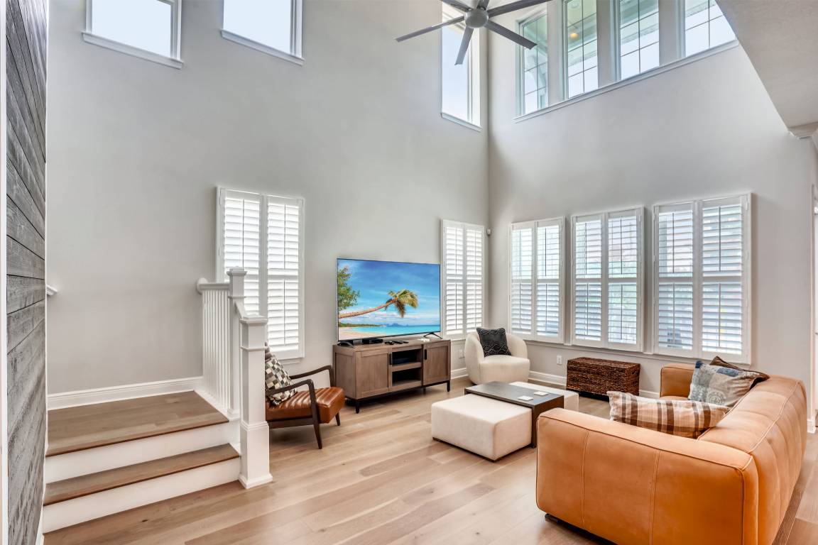 224 M² House ∙ 4 Bedrooms ∙ 10 Guests - St. Pete Beach, FL