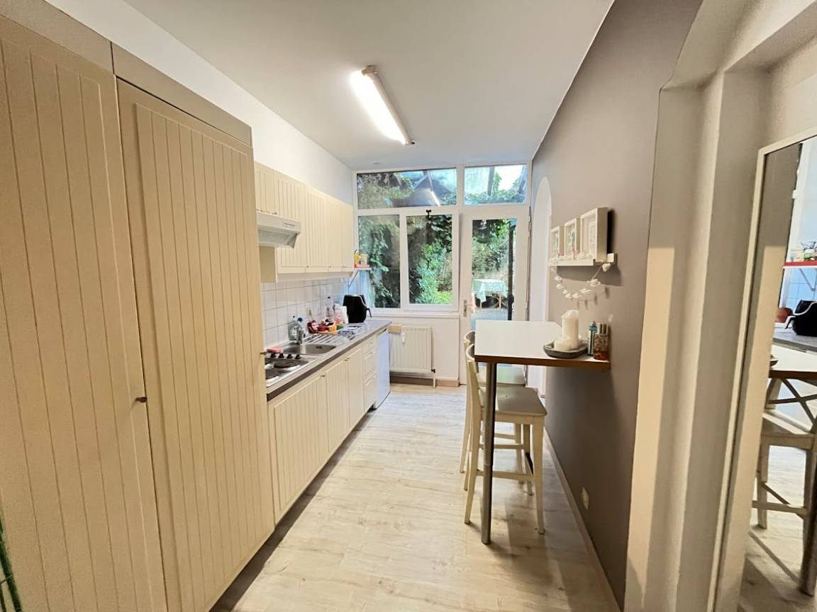 40 M² Apartment ∙ 1 Bedroom ∙ 1 Guest - Ixelles