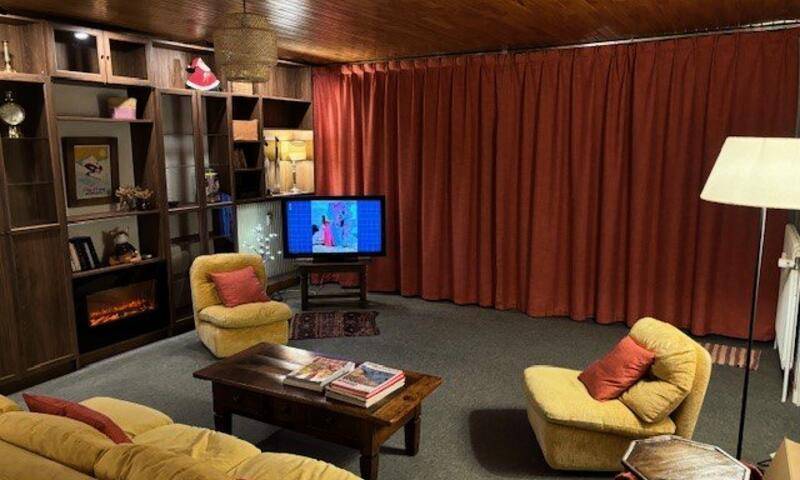 75 m&sup2; Ferienwohnung 1 Schlafzimmer 8 G&auml;ste
