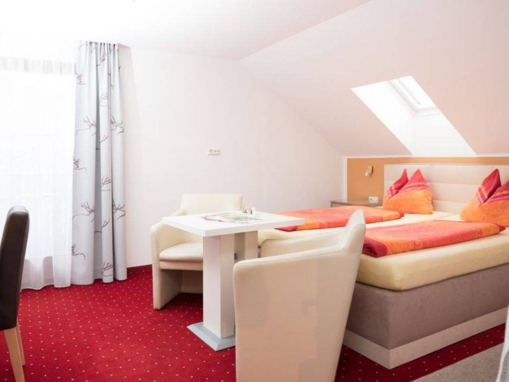22 M² Apartment ∙ 2 Guests - Mondsee