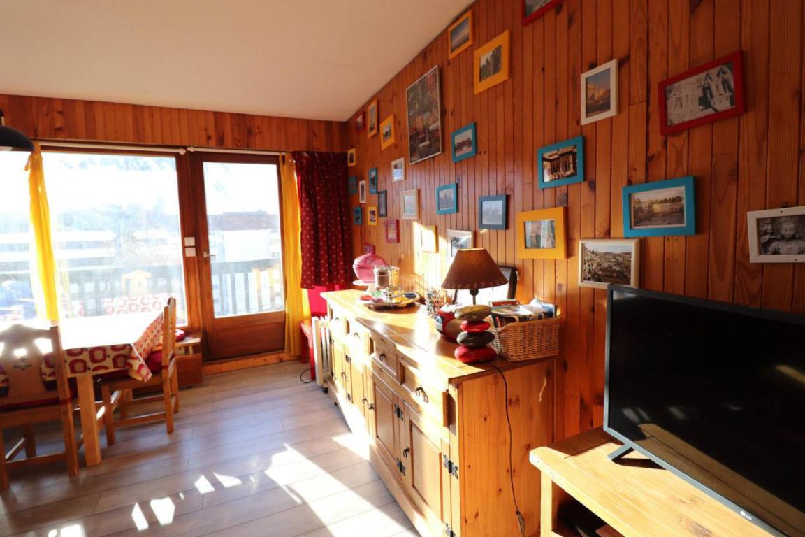 64 m&sup2; Ferienwohnung 2 Schlafzimmer 8 G&auml;ste
