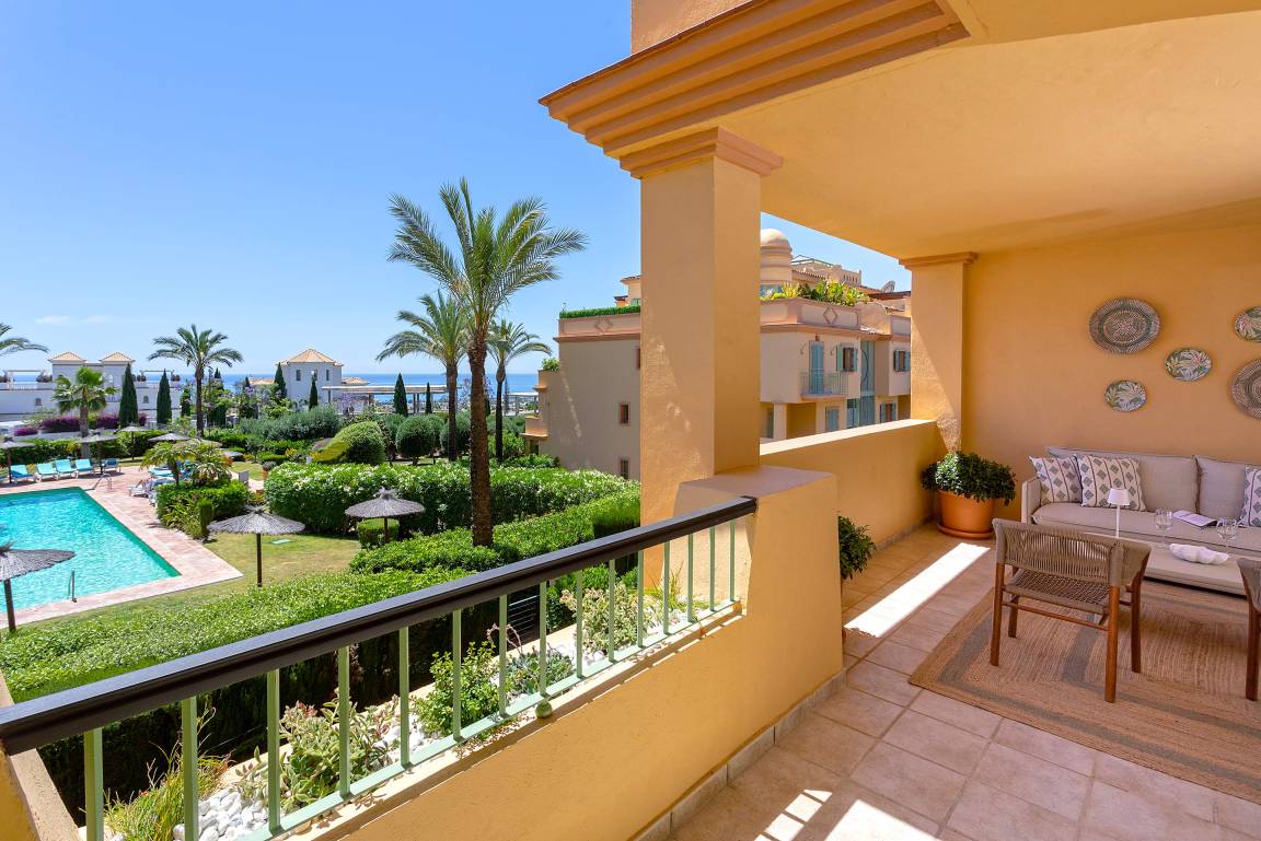 133 M² Appartamento Vacanza ∙ 2 Camere Da Letto ∙ 4 Ospiti - Costa del Sol