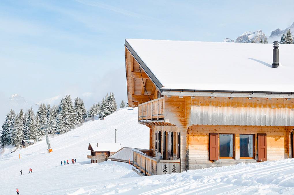 180 m² Ferienhaus ∙ 4 Schlafzimmer ∙ 10 Gäste – Bild 15