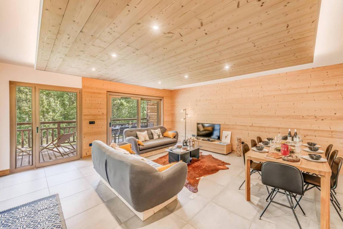 102 m&sup2; Ferienwohnung 3 Schlafzimmer 8 G&auml;ste