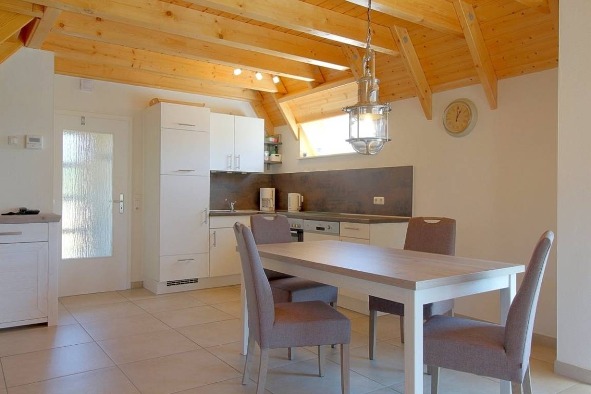 68 m² Ferienhaus ∙ 2 Schlafzimmer ∙ 4 Gäste – Bild 5