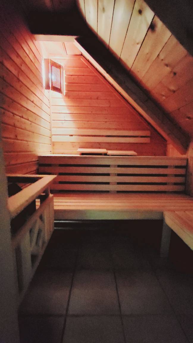 76 m² Ferienhaus ∙ 2 Schlafzimmer ∙ 6 Gäste – Bild 10