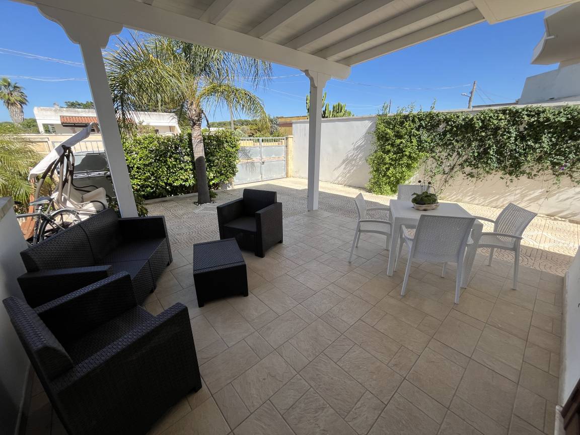 Casa Vacanza ∙ 4 Camere Da Letto ∙ 11 Ospiti - Puglia