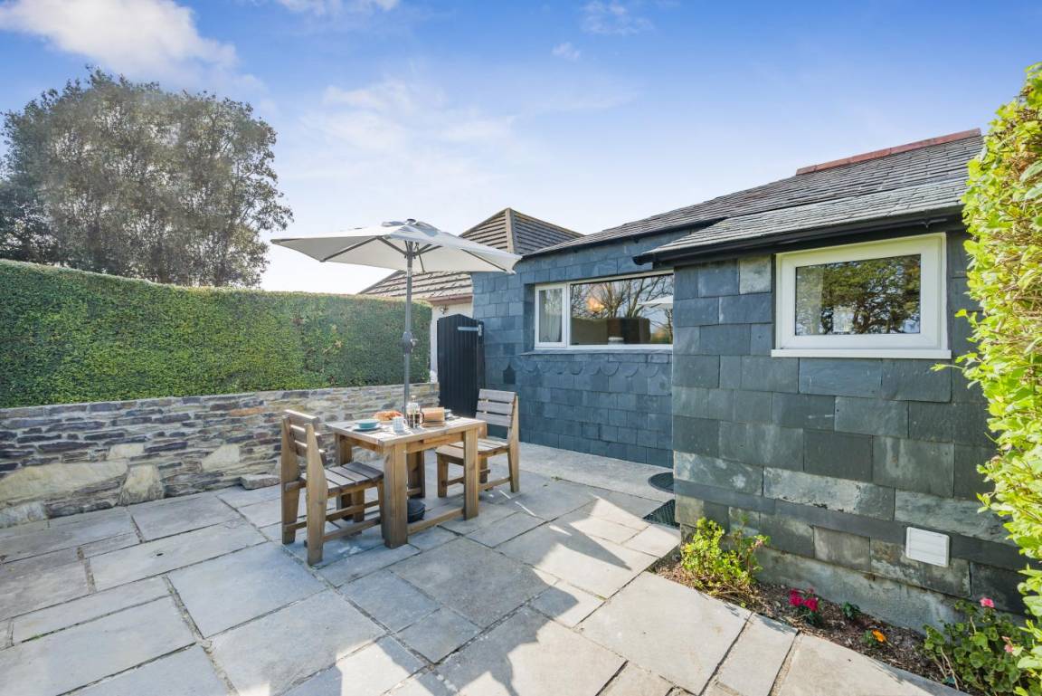 Cottage ∙ 1 Bedroom ∙ 2 Guests - Padstow
