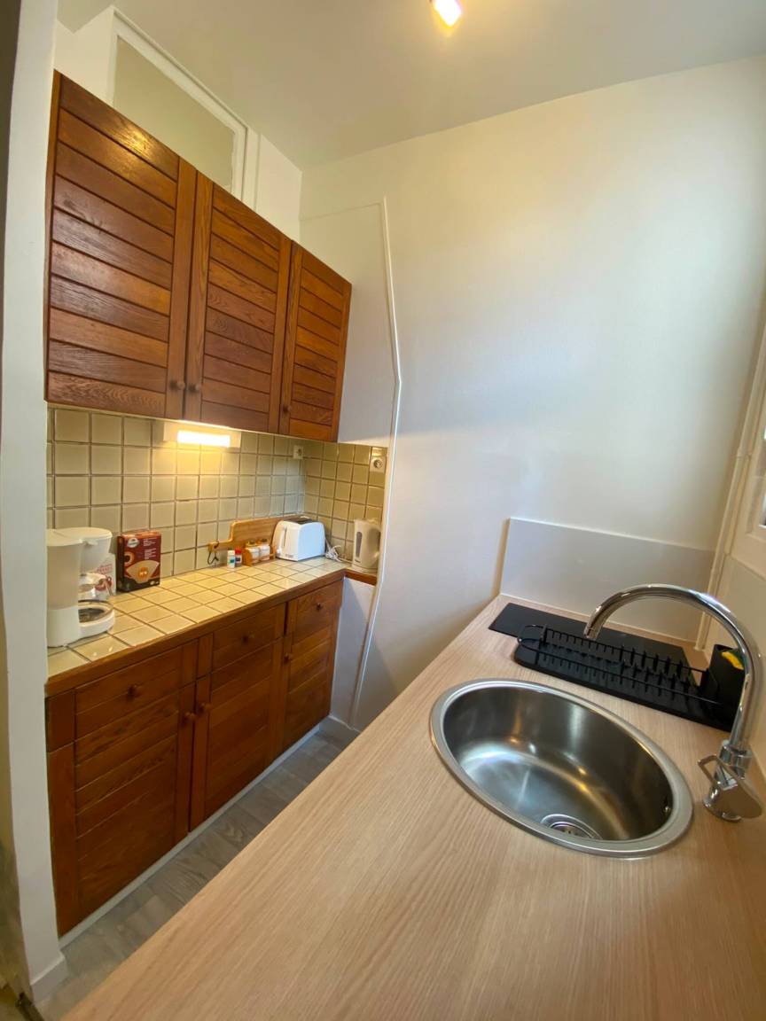 55 M² Appartamento Vacanza ∙ 2 Camere Da Letto ∙ 4 Ospiti - Montparnasse