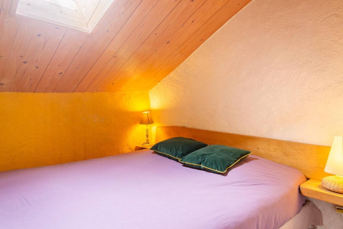 100 m² Gîte ∙ 2 Schlafzimmer ∙ 5 Gäste – Bild 19