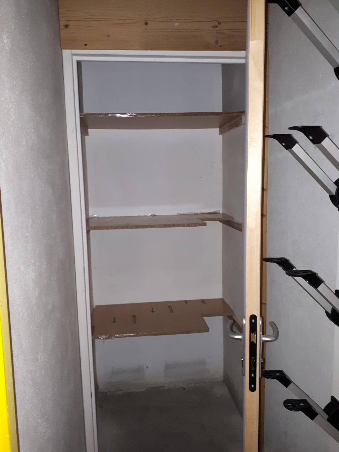 45 m² Ferienwohnung ∙ 2 Schlafzimmer ∙ 6 Gäste – Bild 32
