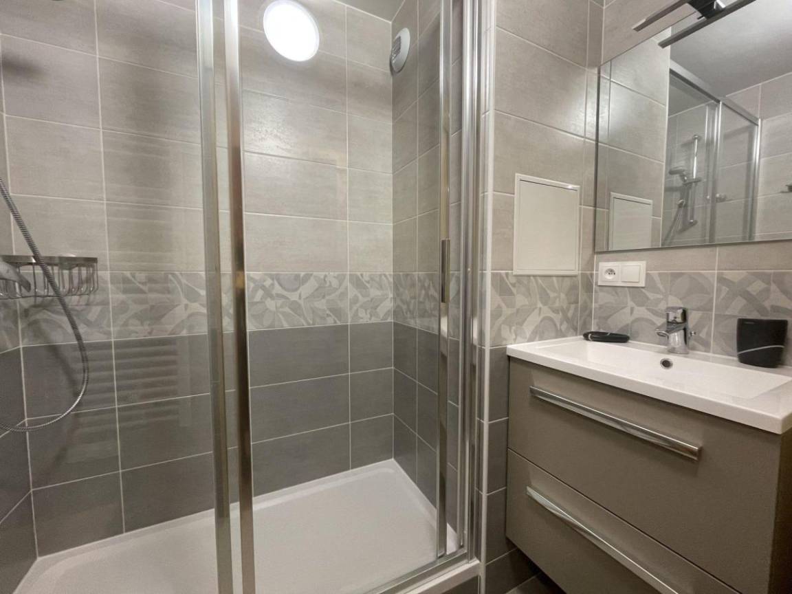 35 m² Ferienwohnung ∙ 1 Schlafzimmer ∙ 4 Gäste – Bild 8