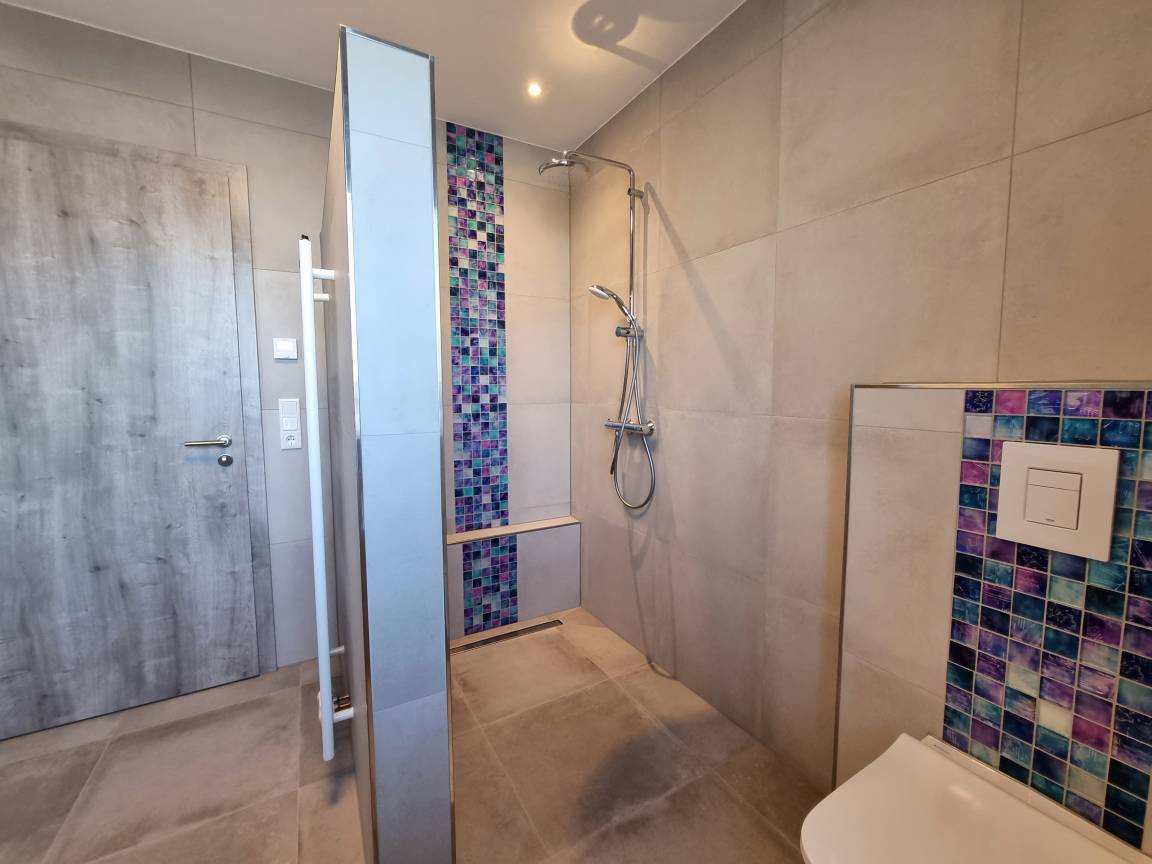 160 m² Ferienhaus ∙ 4 Schlafzimmer ∙ 8 Gäste – Bild 11