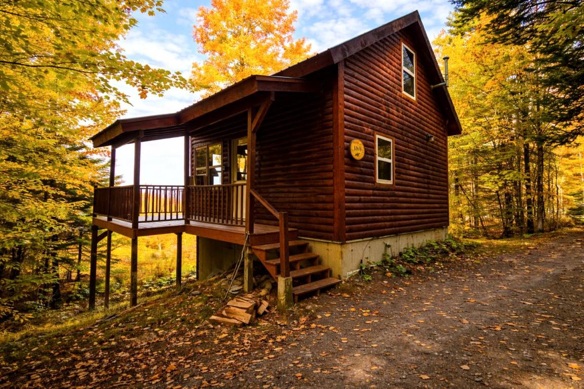 Maison De Vacances ∙ 2 Chambres ∙ 5 Personnes - Greenville, ME