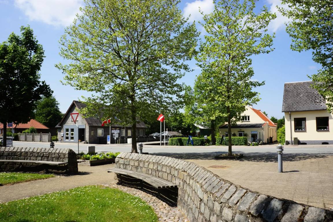 30 M² Chalet ∙ 1 Sovrum ∙ 6 Gäster - Jylland