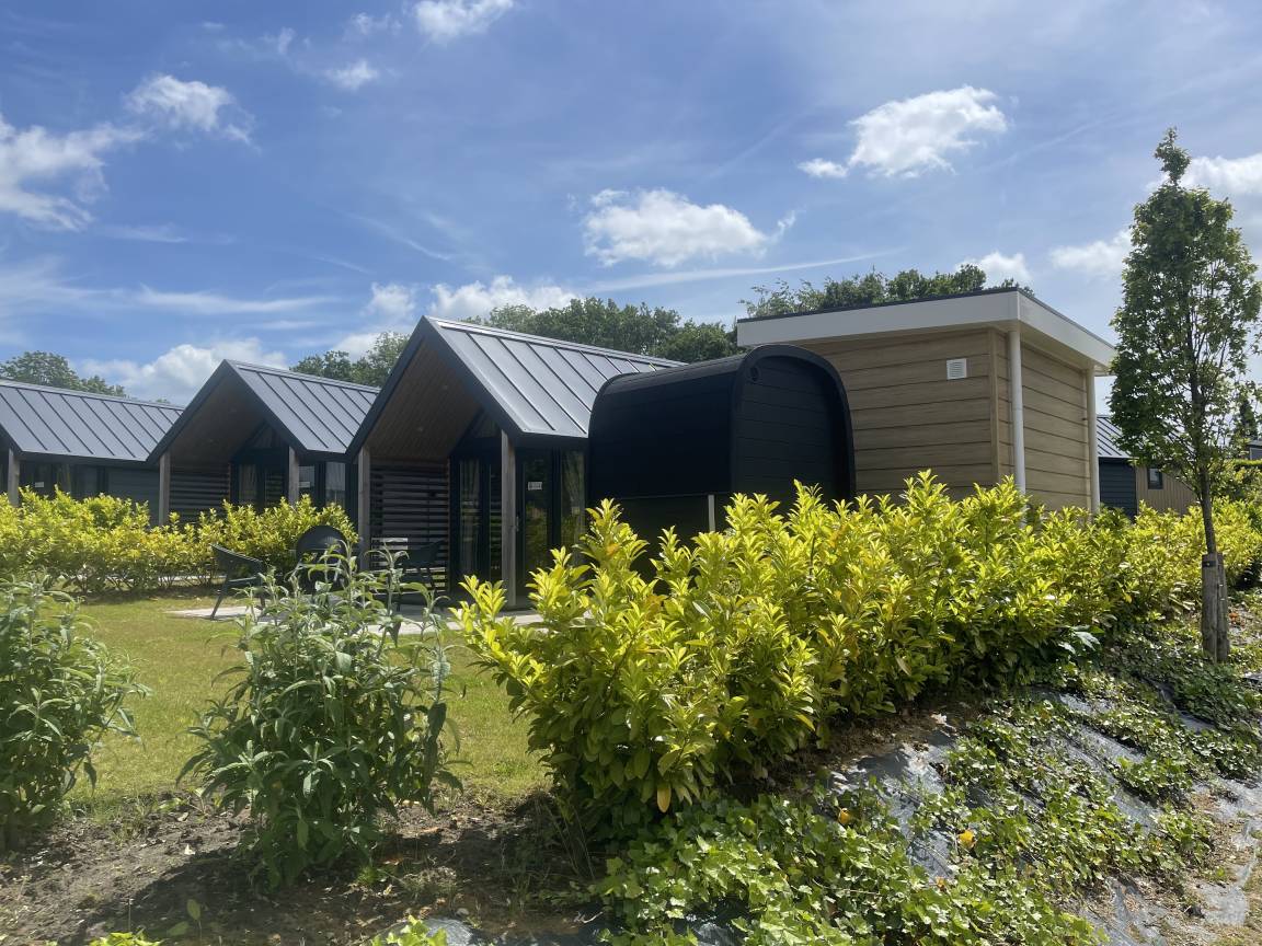 Holiday Park ∙ 2 Bedrooms ∙ 4 Guests - Maastricht