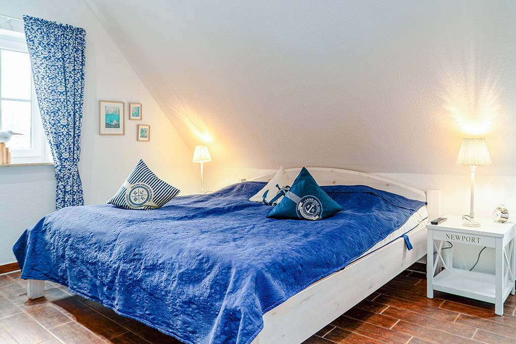 110 m² Ferienhaus ∙ 2 Schlafzimmer ∙ 4 Gäste – Bild 20