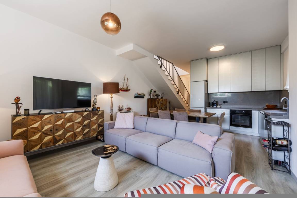 Appartamento Vacanza ∙ 2 Camere Da Letto ∙ 4 Ospiti - Dhermi